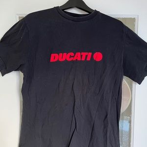 Ducati T shirt